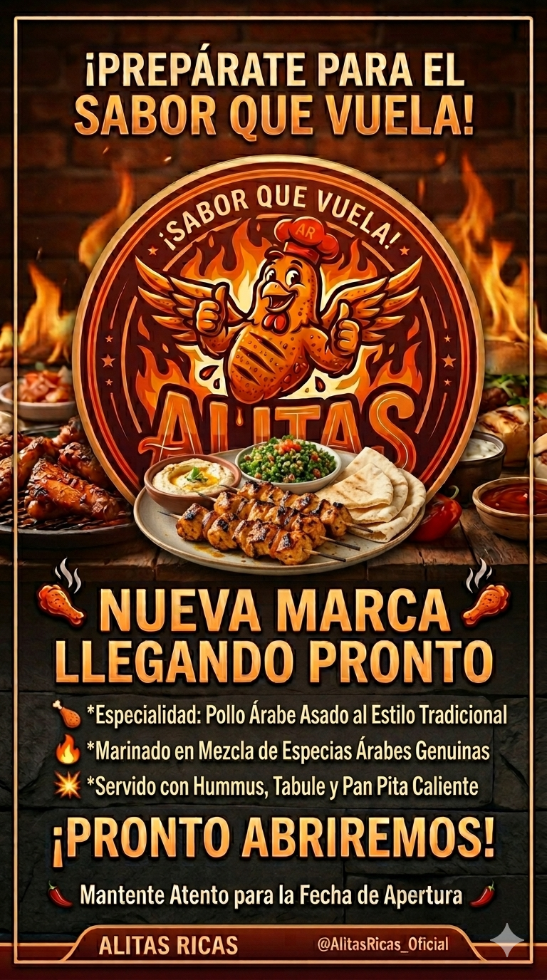 Nueva marca 